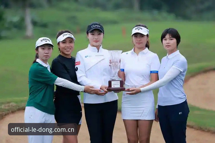 KPMG女子PGA锦标赛前瞻：科达的"三连冠+"冲关全攻略——乐动体育平台赛事体验评测